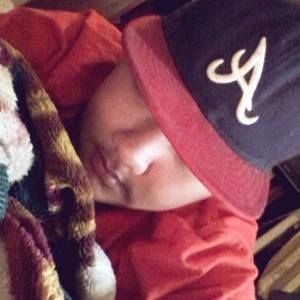 Meet your Posher, Anthony